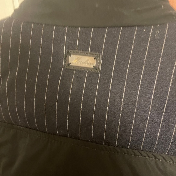 Moschino Jacket, Luxury, Vintage…. A Piece of Family Heritage, - Picture 2 of 10